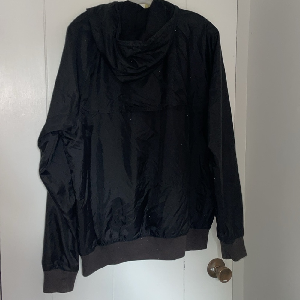 Nike Jacket Size Medium - image 3